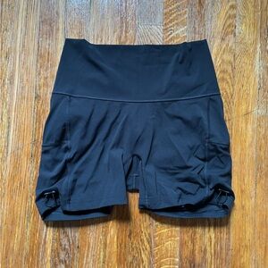 Gymshark Legacy Tight Shorts